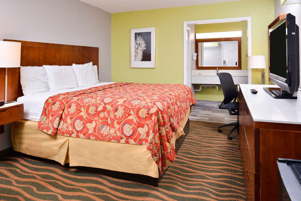 Jameson Inn Winder Habitación foto