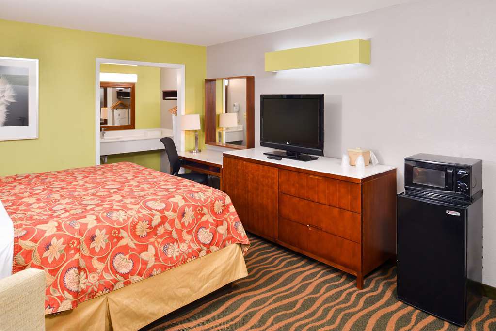 Jameson Inn Winder Habitación foto