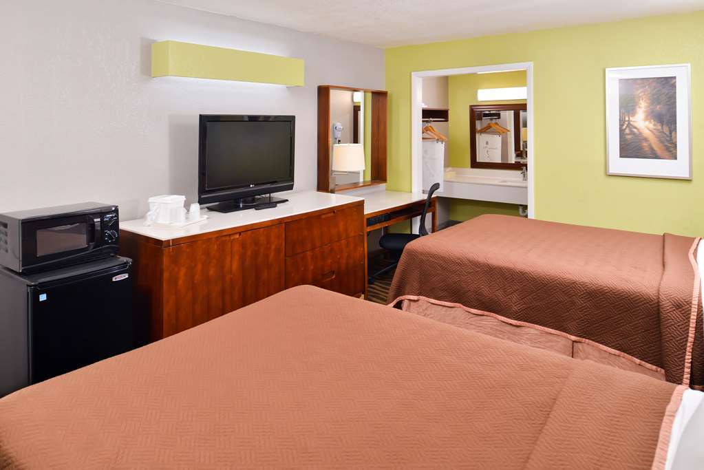 Jameson Inn Winder Habitación foto